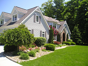 Landscapers and Lawncare Services in Rockville, VA